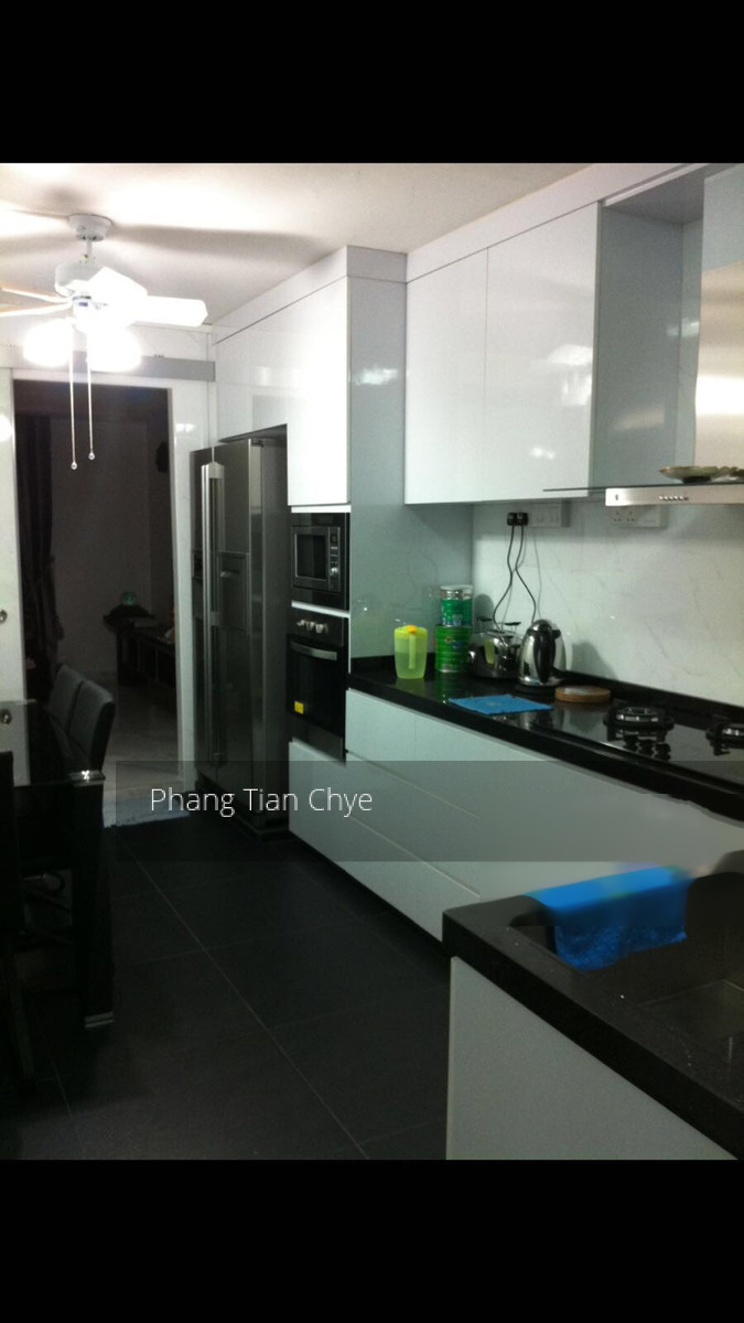 Blk 343 Ubi Avenue 1 (Geylang), HDB 4 Rooms #152077092